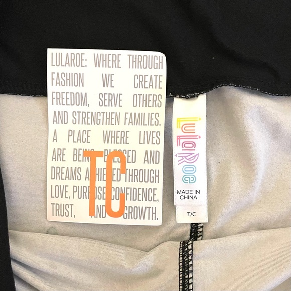 Leggings Rare Print TC - Picture 13 of 14